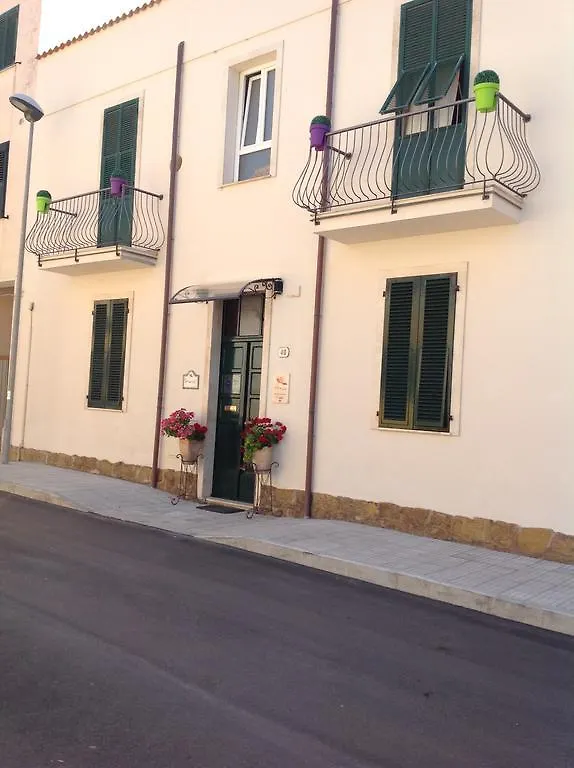 Apartment Ferienwohnung Carrer Dels Horts Alghero