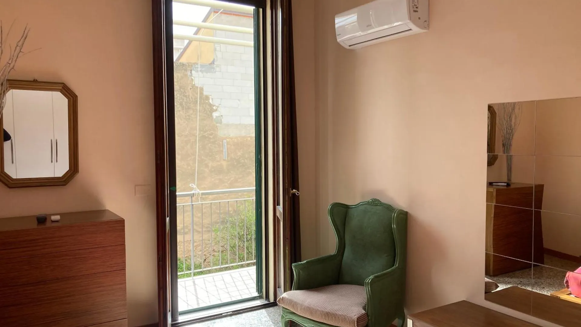 Ferienwohnung Carrer Dels Horts Alghero Italien