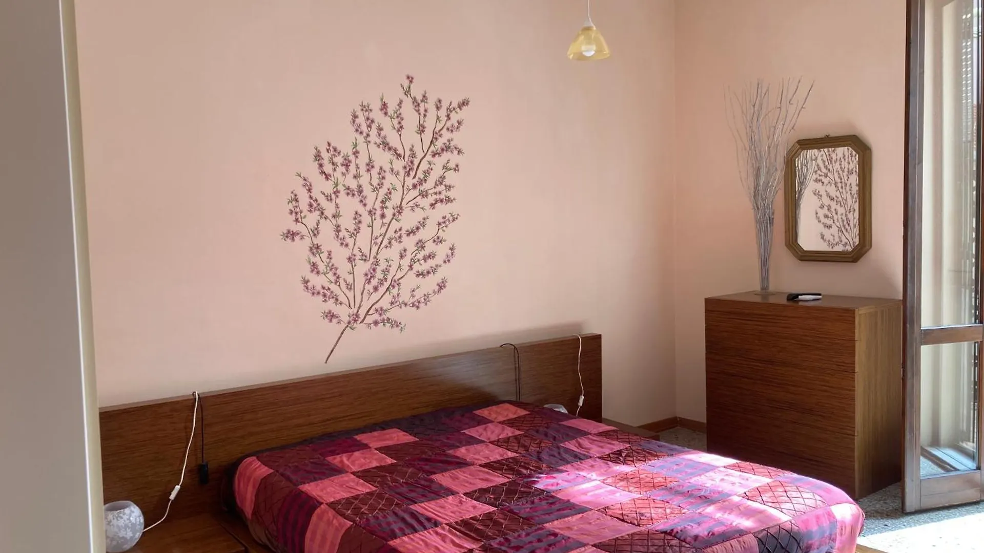 Apartment Ferienwohnung Carrer Dels Horts Alghero