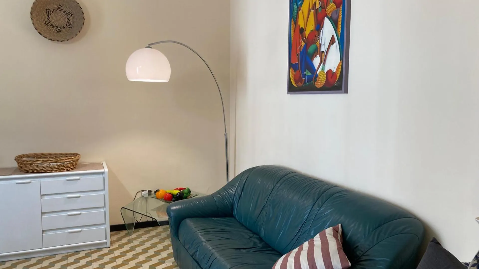 Carrer Dels Horts Appartement Alghero Italië