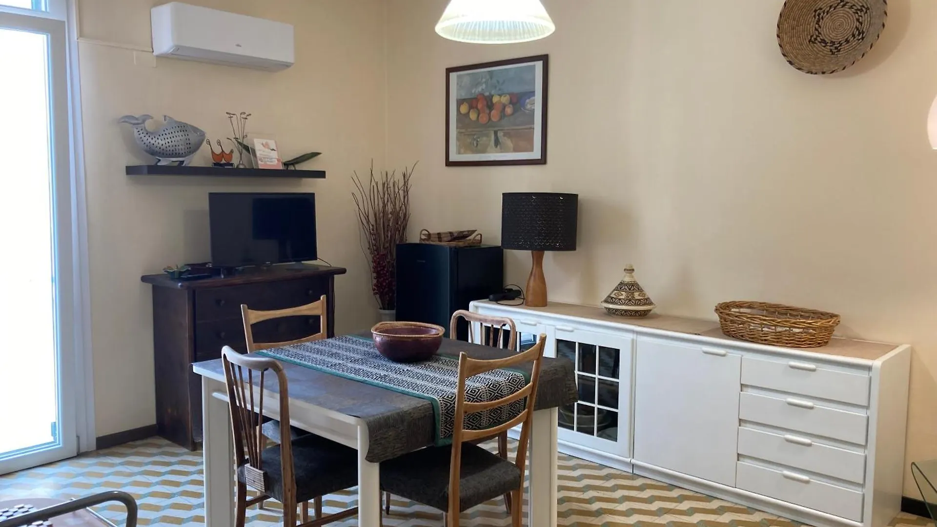 Ferienwohnung Carrer Dels Horts Alghero Apartment