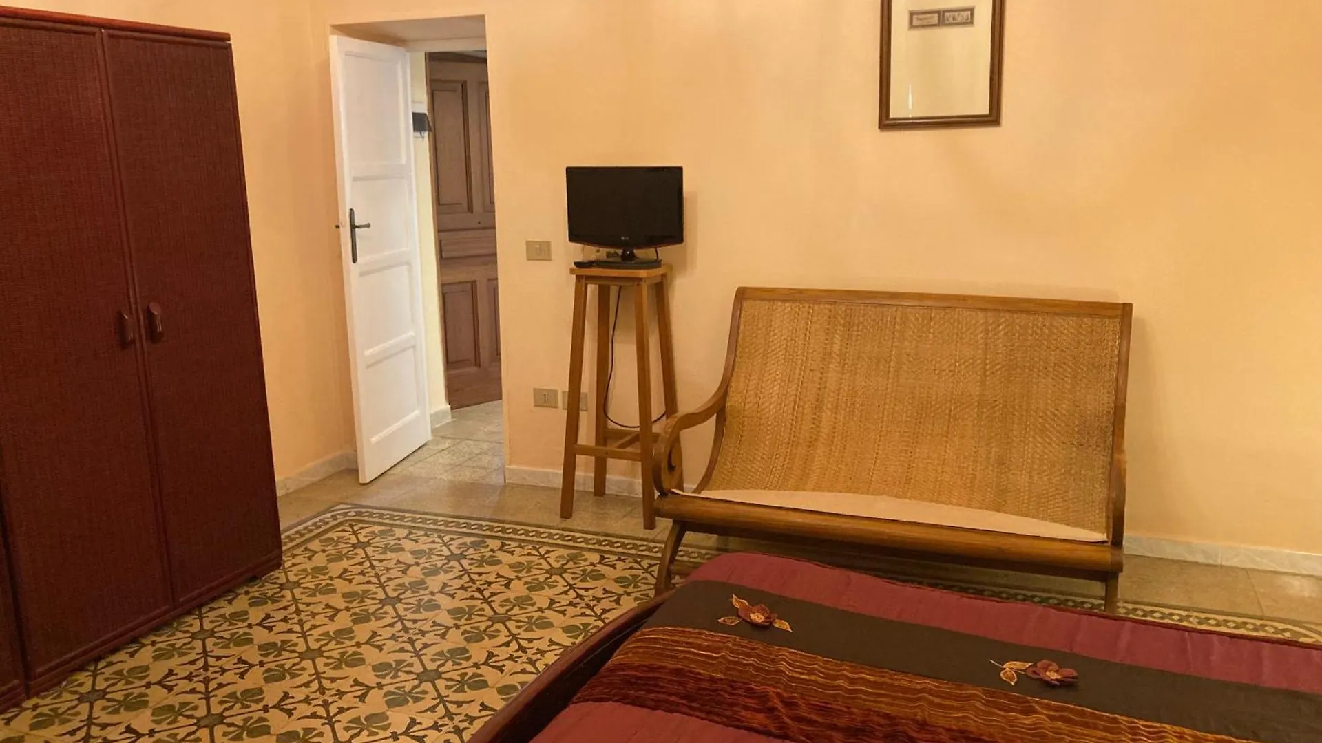 Apartment Ferienwohnung Carrer Dels Horts Alghero