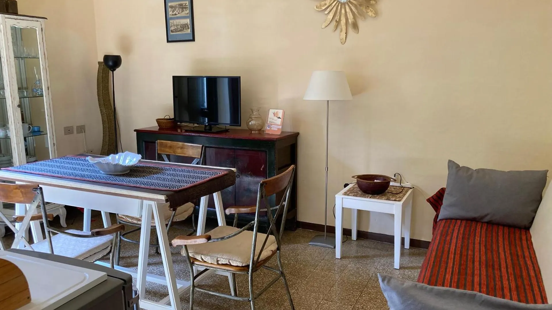 Ferienwohnung Carrer Dels Horts Alghero
