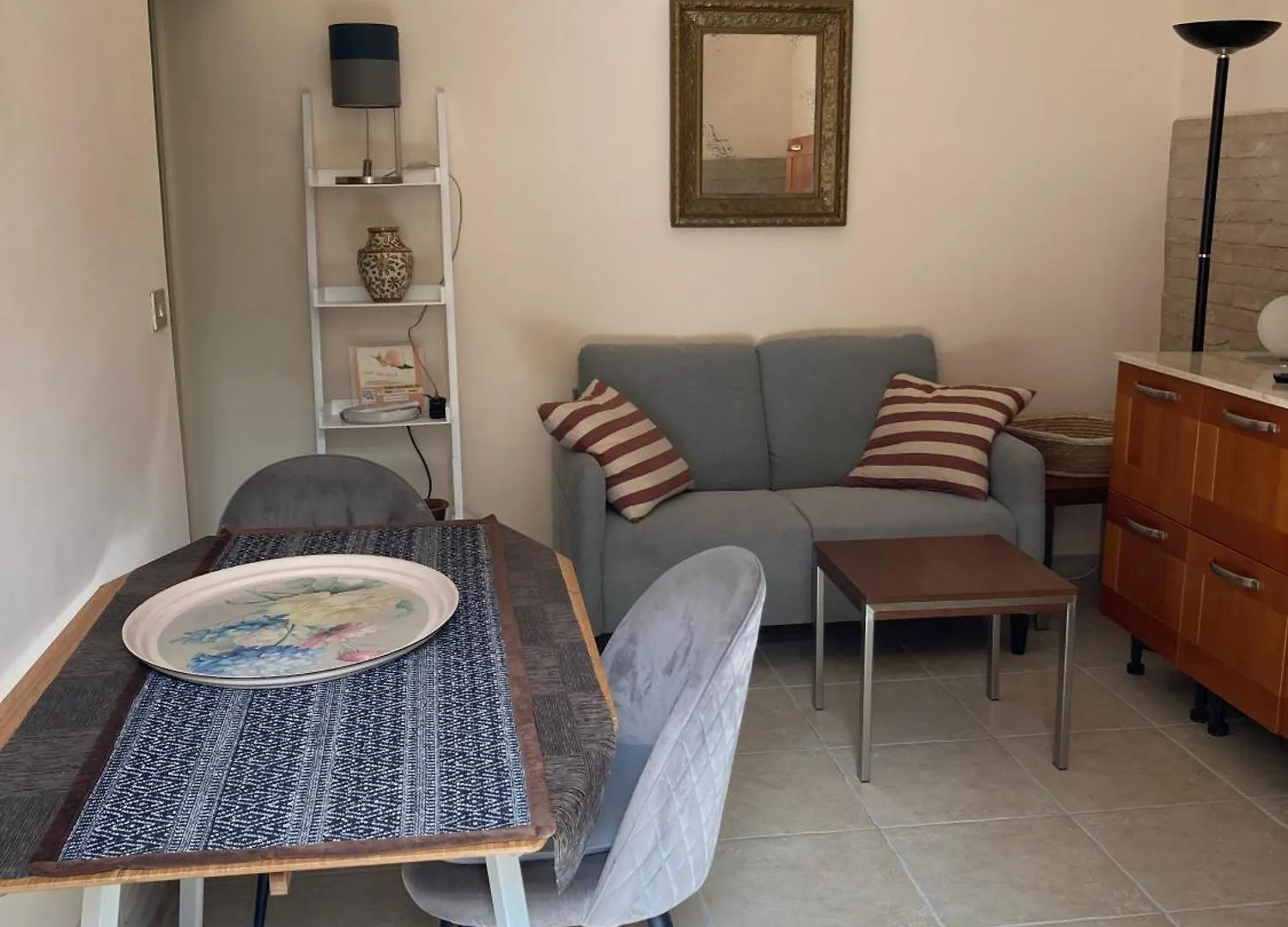 Carrer Dels Horts Appartement Alghero 0*,
