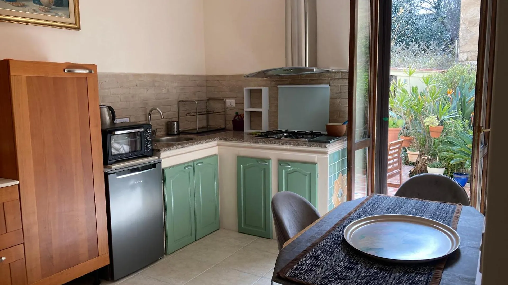 Carrer Dels Horts Appartement Alghero Italië