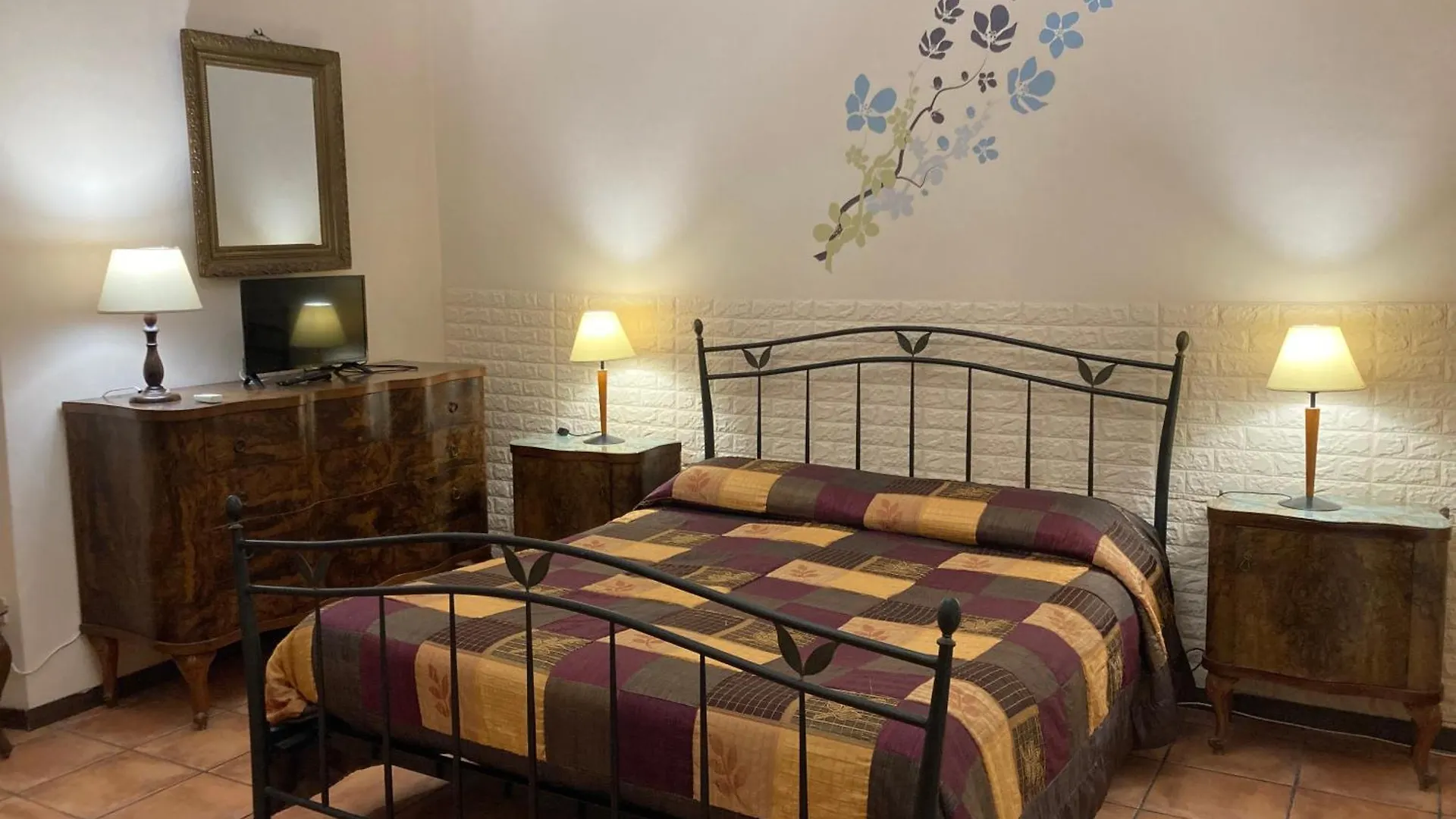 Ferienwohnung Carrer Dels Horts Alghero 0*,