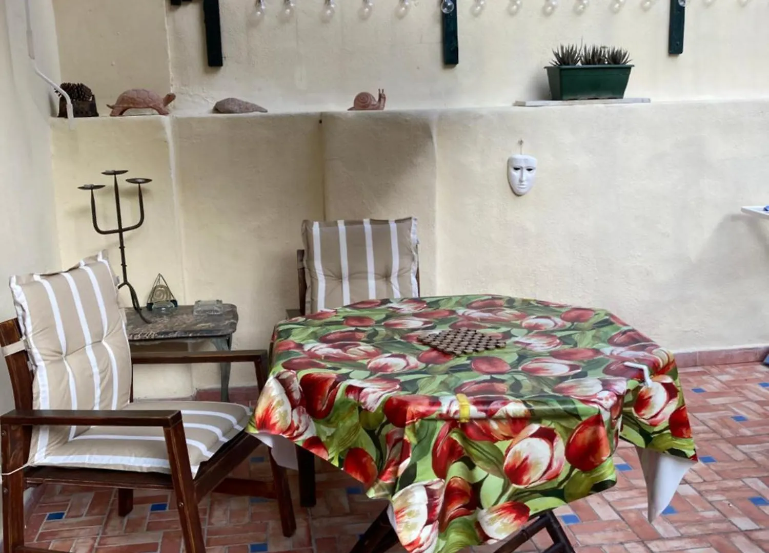 Ferienwohnung Carrer Dels Horts Alghero