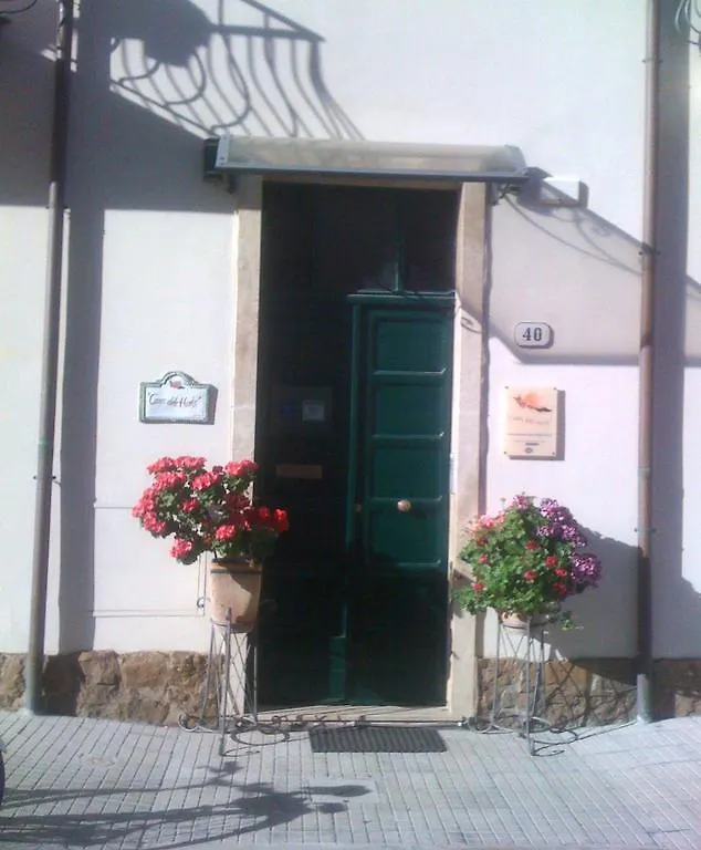 Ferienwohnung Carrer Dels Horts Alghero