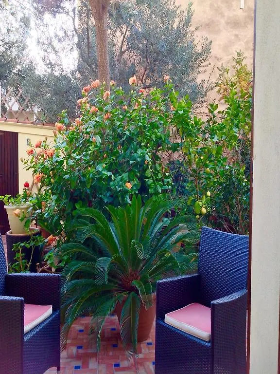 Carrer Dels Horts Appartement Alghero