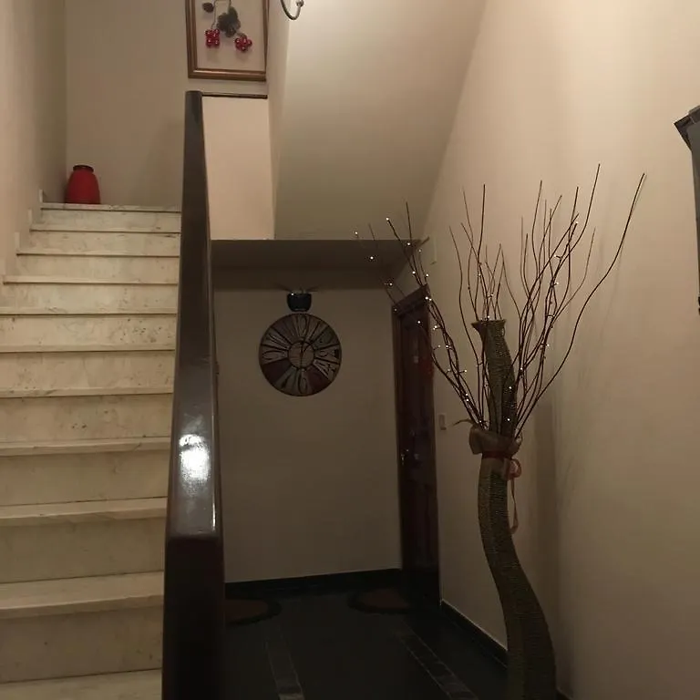 Carrer Dels Horts Appartement Alghero