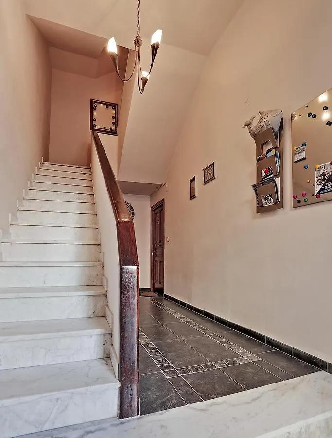 Carrer Dels Horts Appartement Alghero