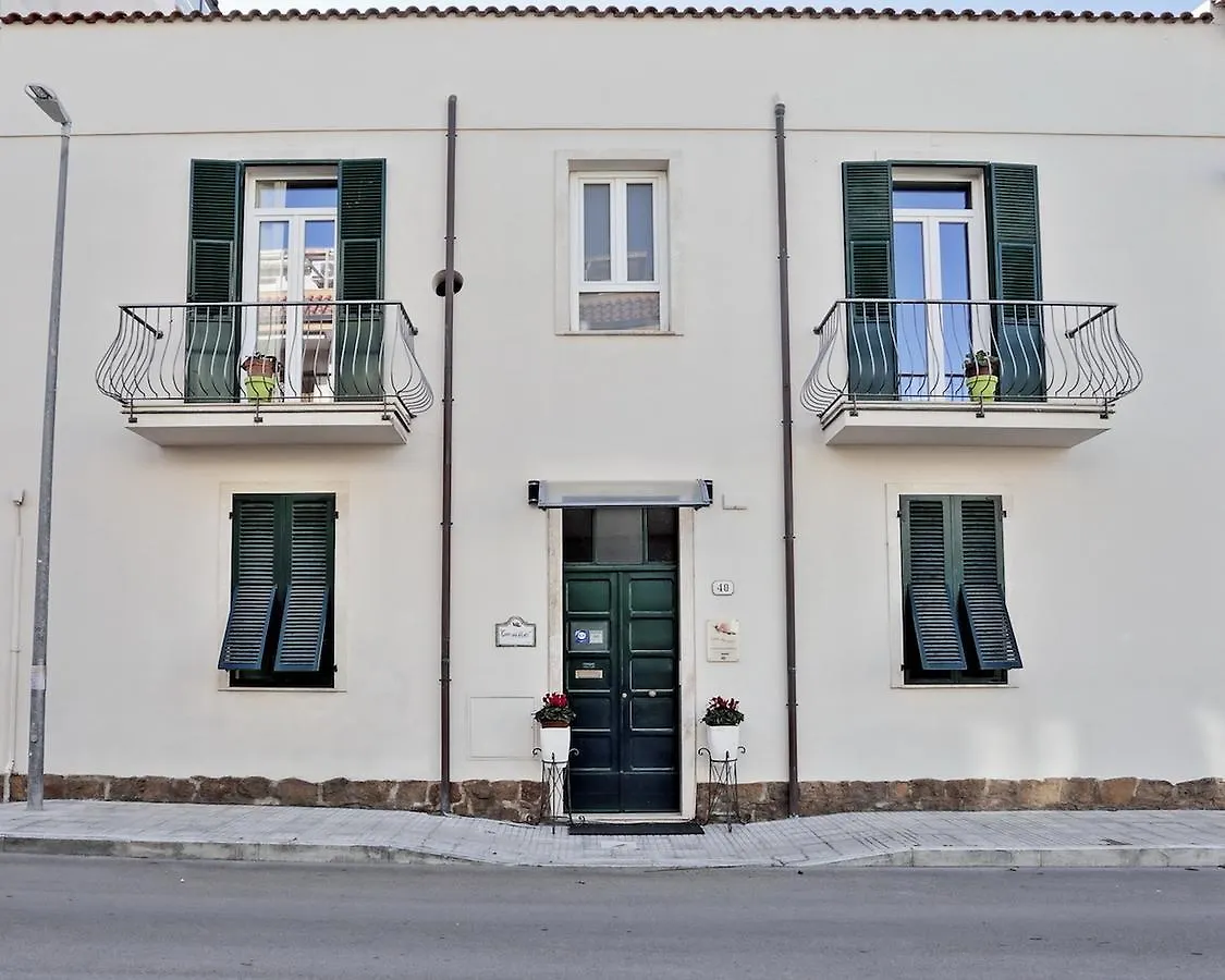 Apartment Ferienwohnung Carrer Dels Horts Alghero Italien
