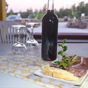 Séjour à la ferme Il Sogno Di Una Stella, Alghero