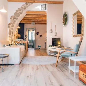 Cafiero House Downtown By Sicily In , CTA Italien
