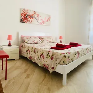 Marco Riviera Corallo Apartment