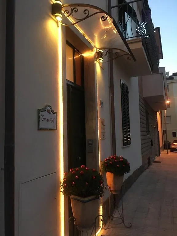 알게로 Carrer Dels Horts 아파트