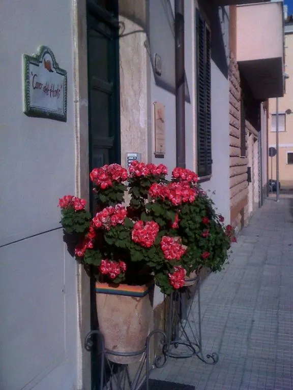 알게로 Carrer Dels Horts 아파트 0*,